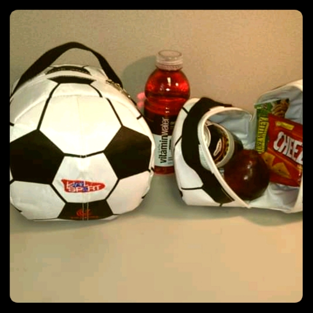 Kids Sports Lunch Baga